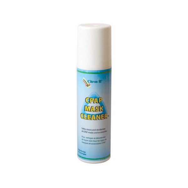 Citrus II Mask Cleaner Spray 1.5 oz